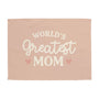 World's Greatest Mom Banner