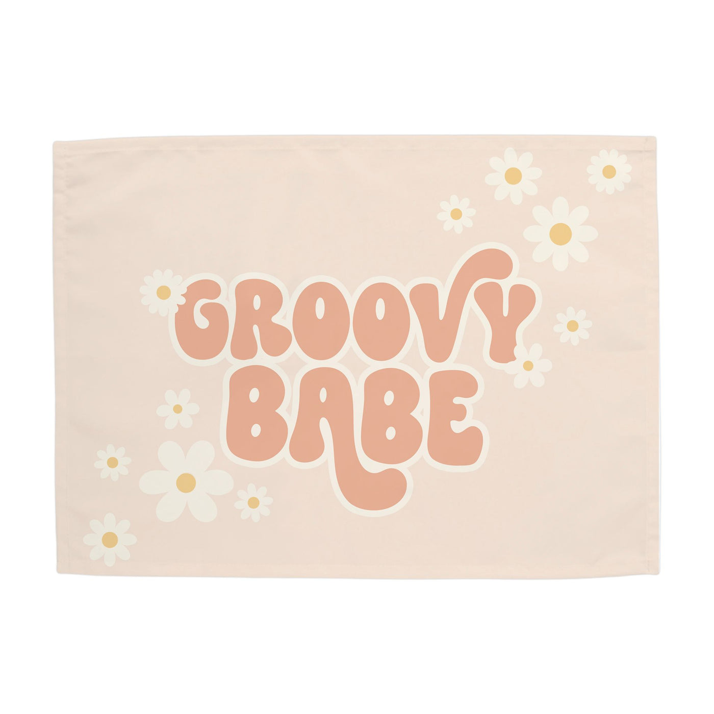 Groovy Babe Banner
