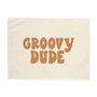 Groovy Dude Banner