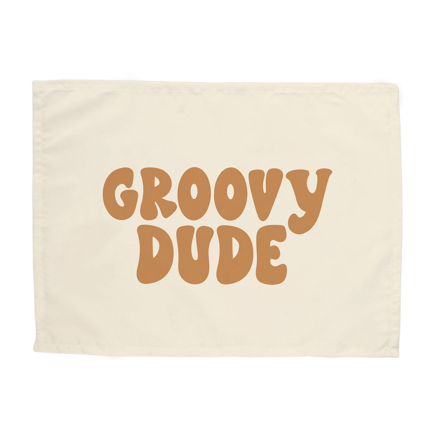 Groovy Dude Banner