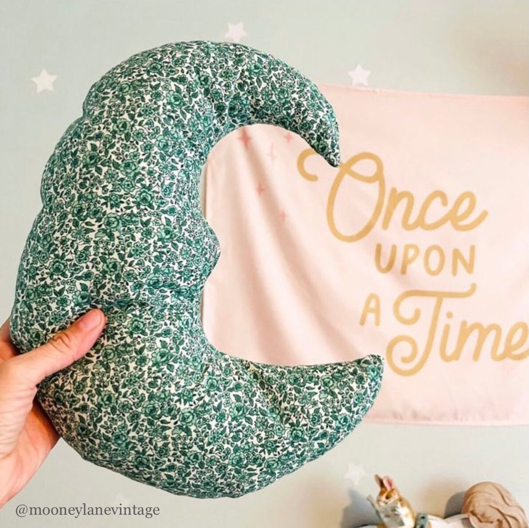 Once Upon A Time Banner