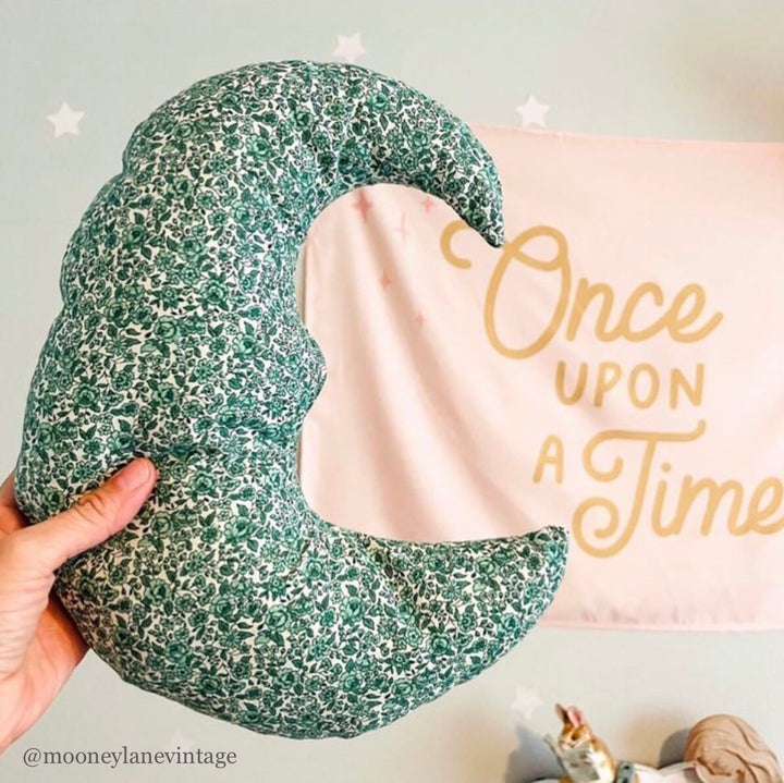 Once Upon A Time Banner