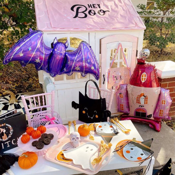 Hey Boo Banner©