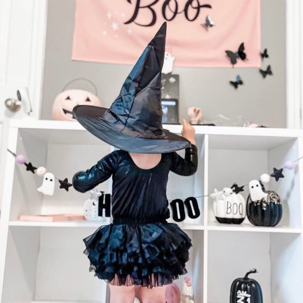 Hey Boo Banner©