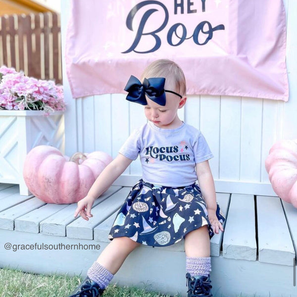 Hey Boo Banner©