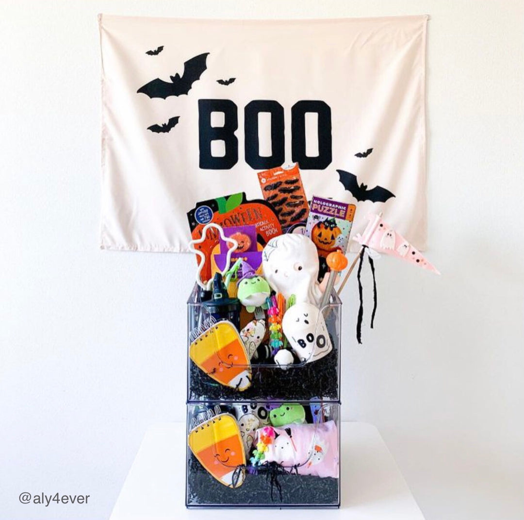 Boo Banner
