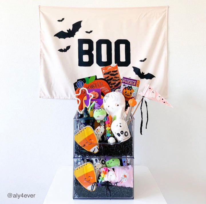 Boo Banner