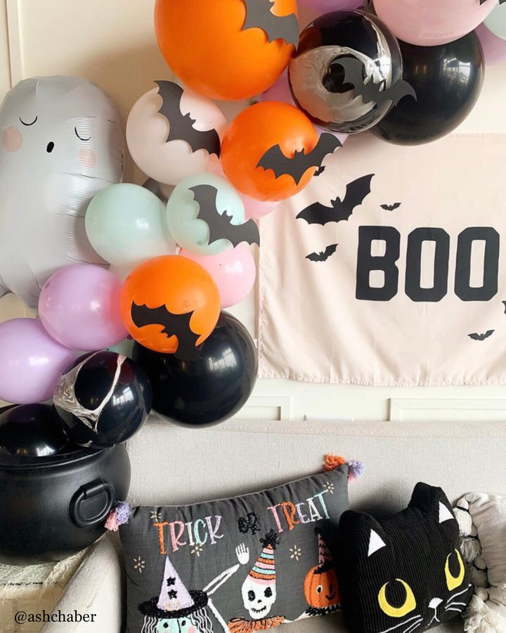 Boo Banner