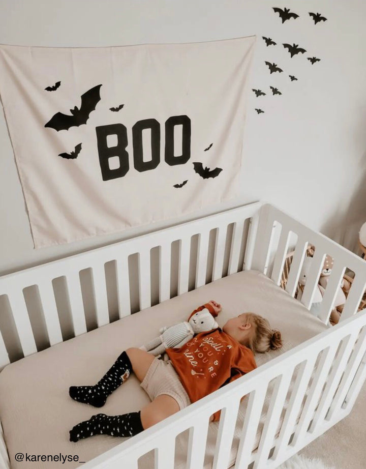 Boo Banner
