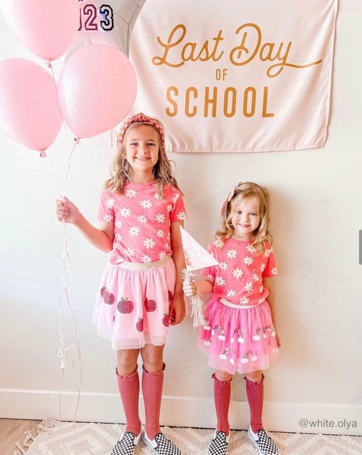 Last Day of School Banner
