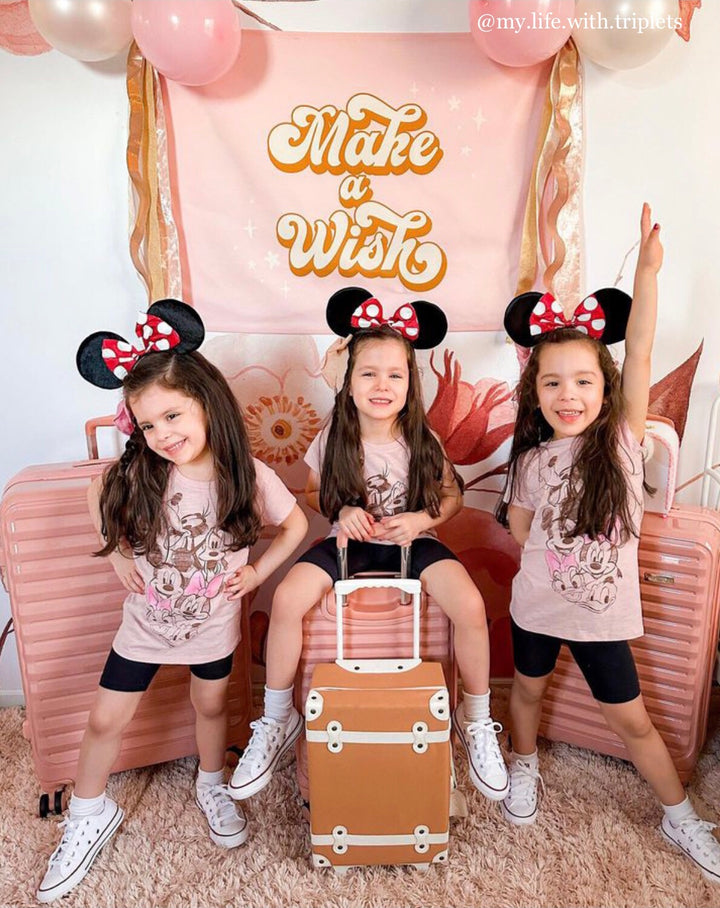 Make a Wish Banner