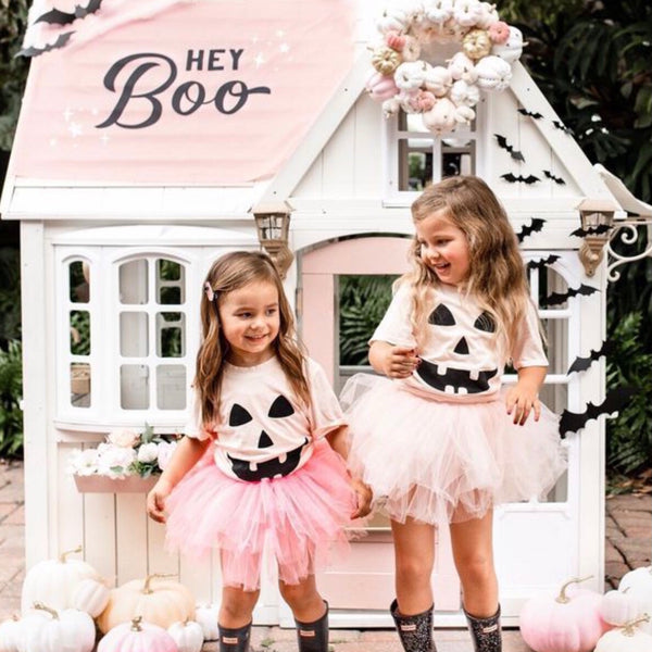 Hey Boo Banner©