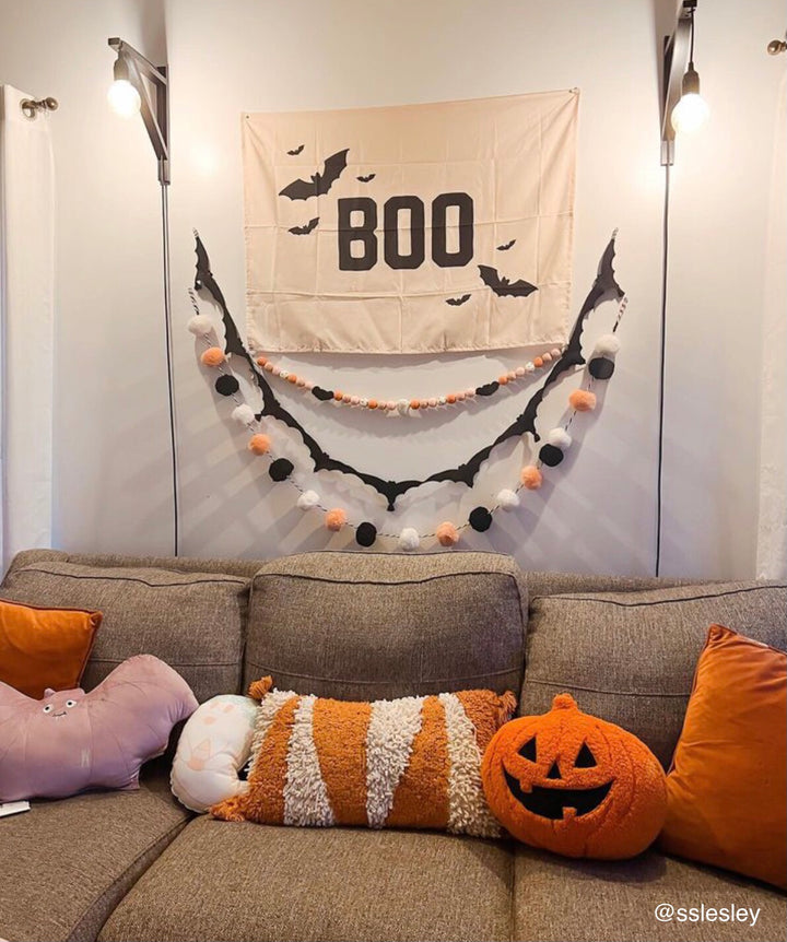 Boo Banner