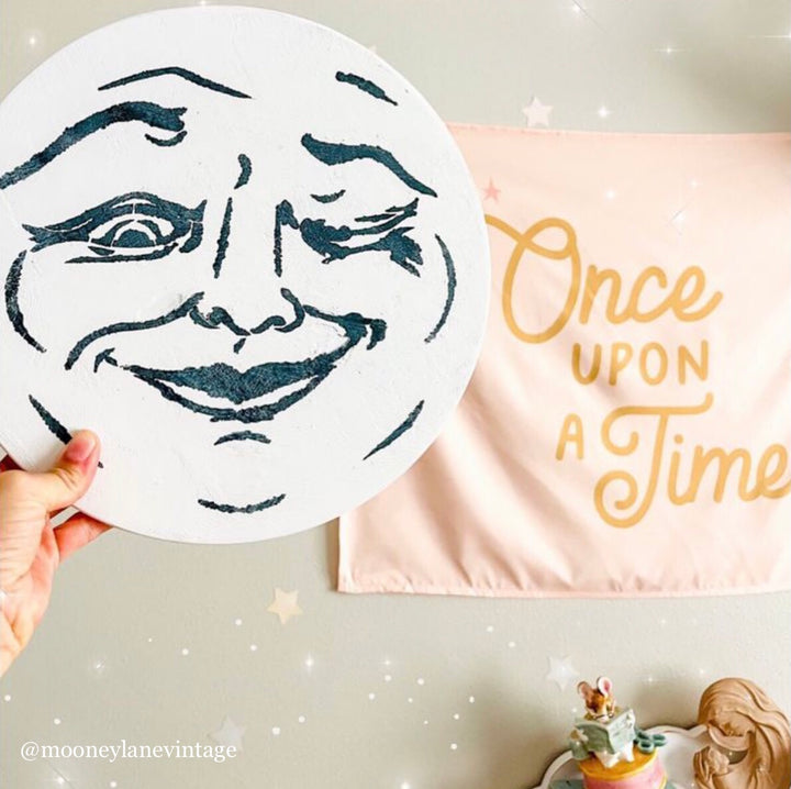 Once Upon A Time Banner