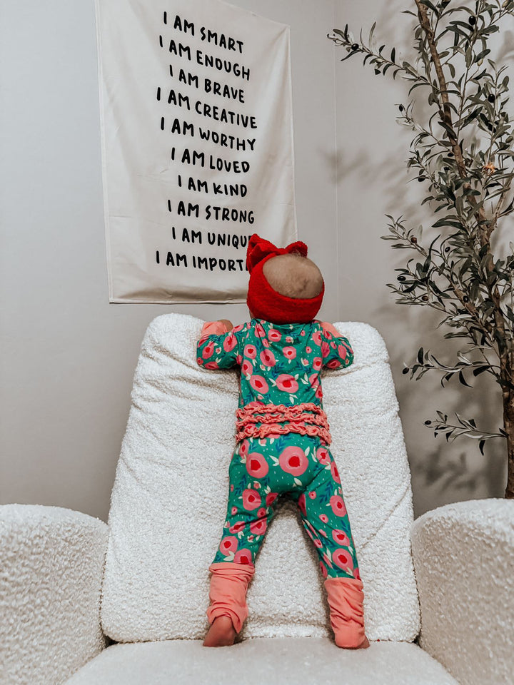 Affirmations Banner