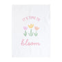 It's Time to Bloom Banner ©