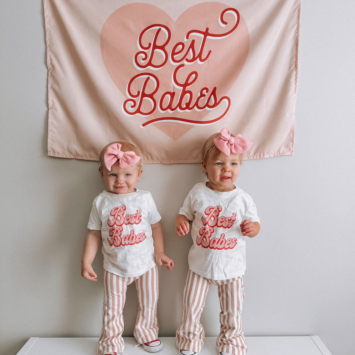 Best Babes Banner