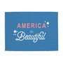 America The Beautiful Banner©