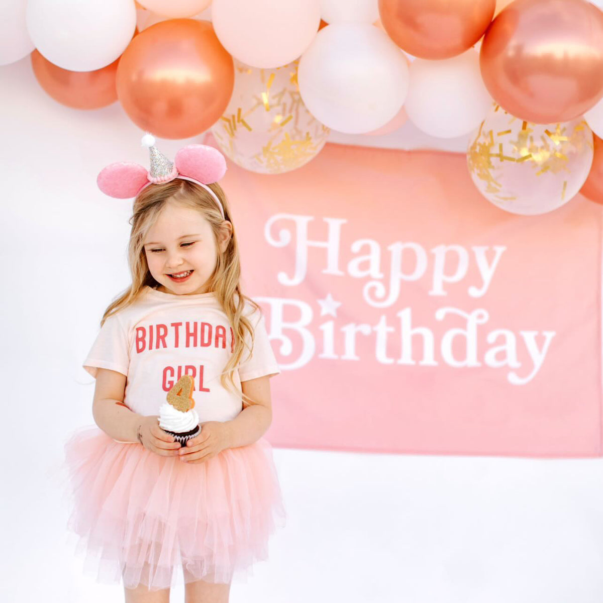 Happy Birthday Banner