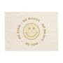 Be Happy Banner