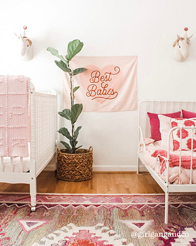 Best Babes Banner