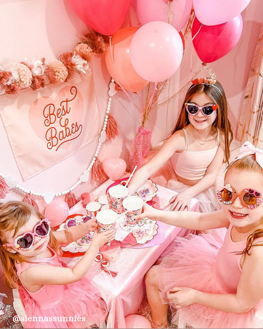 Best Babes Banner