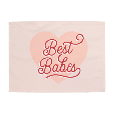 Best Babes Banner