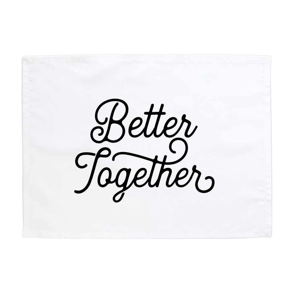 Better Together Banner