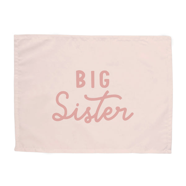 Big Sister Banner