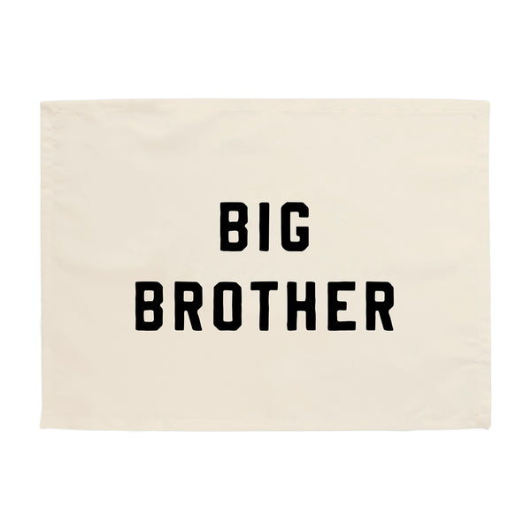 Big Brother Banner