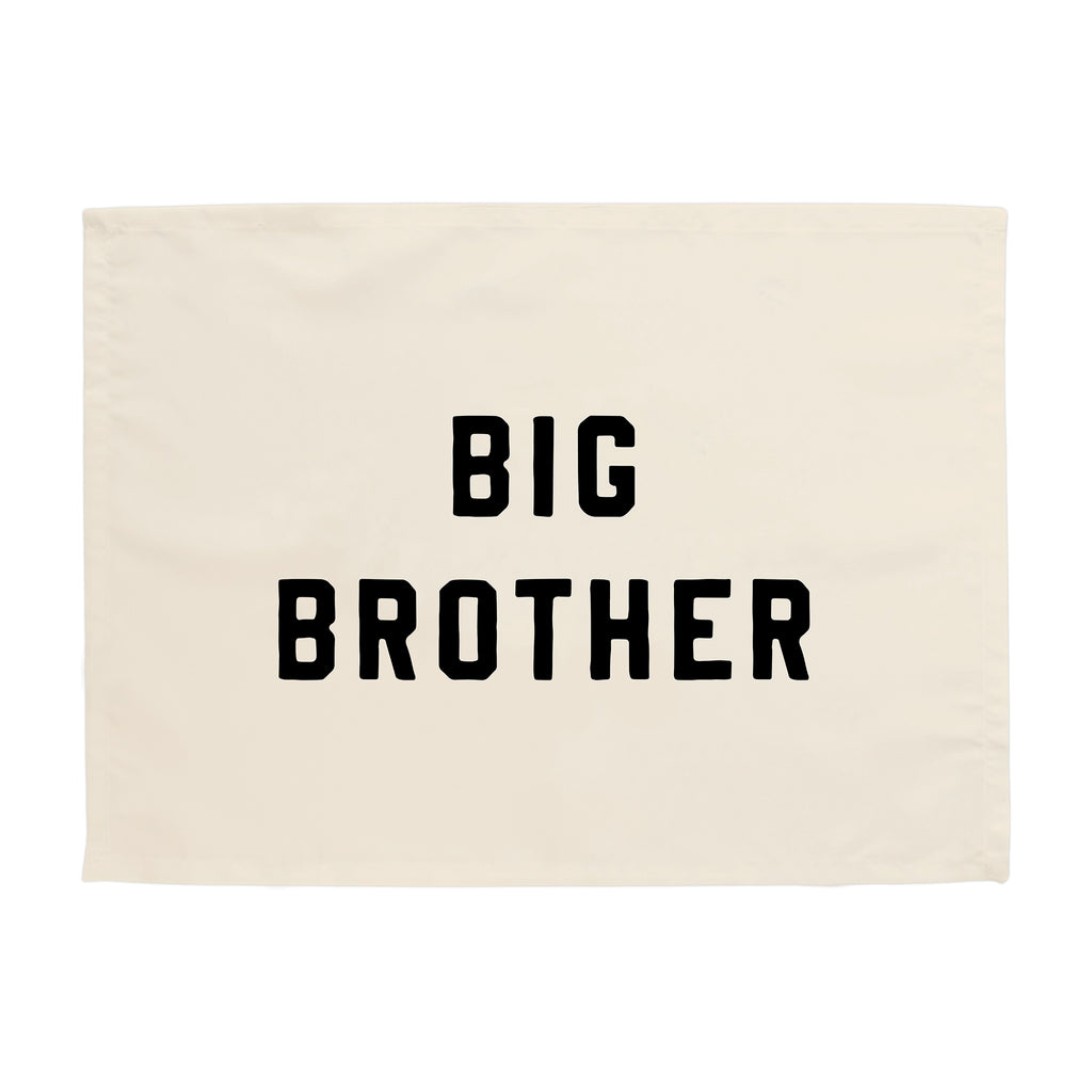 Big Brother Banner
