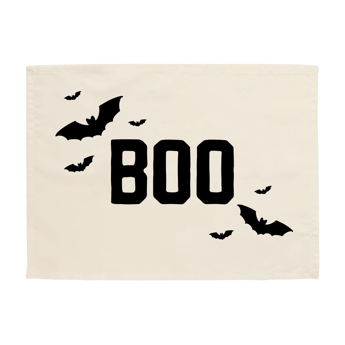 Boo Banner