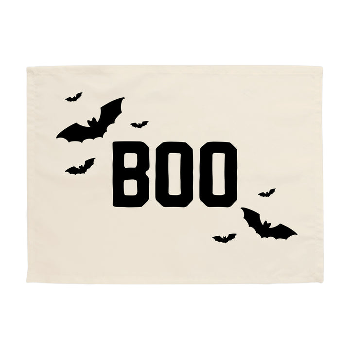 Boo Banner