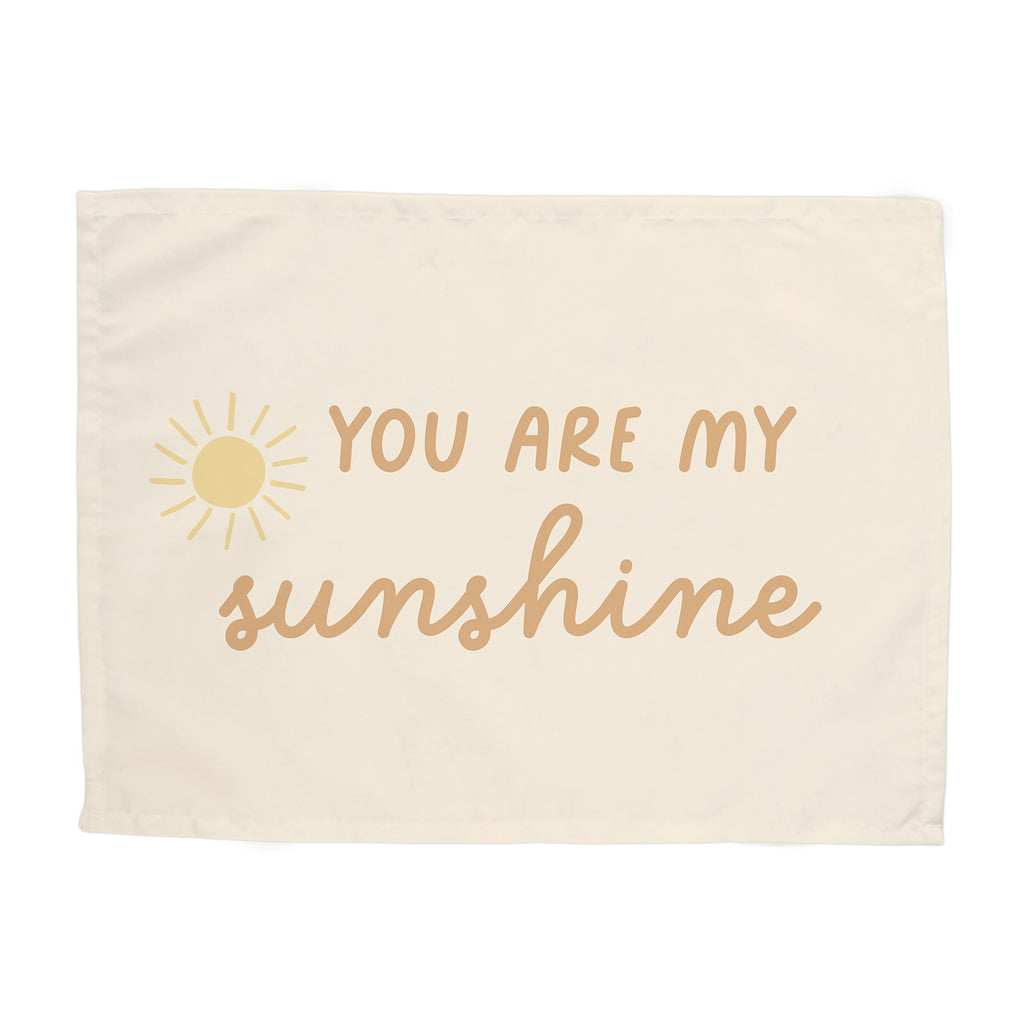 {Neutral} You Are My Sunshine