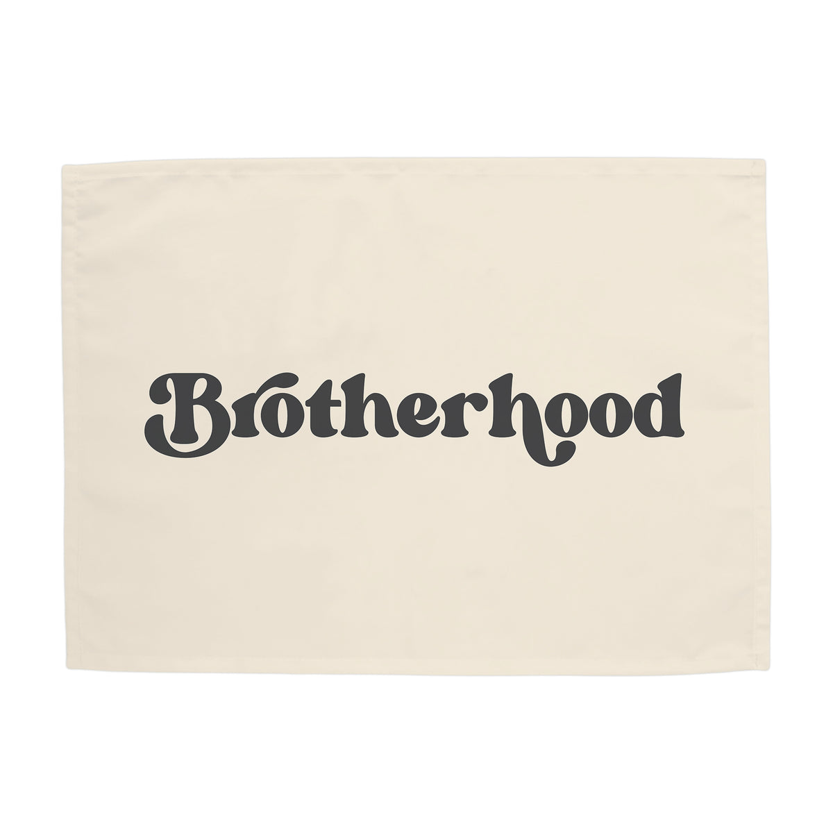 Brotherhood Banner