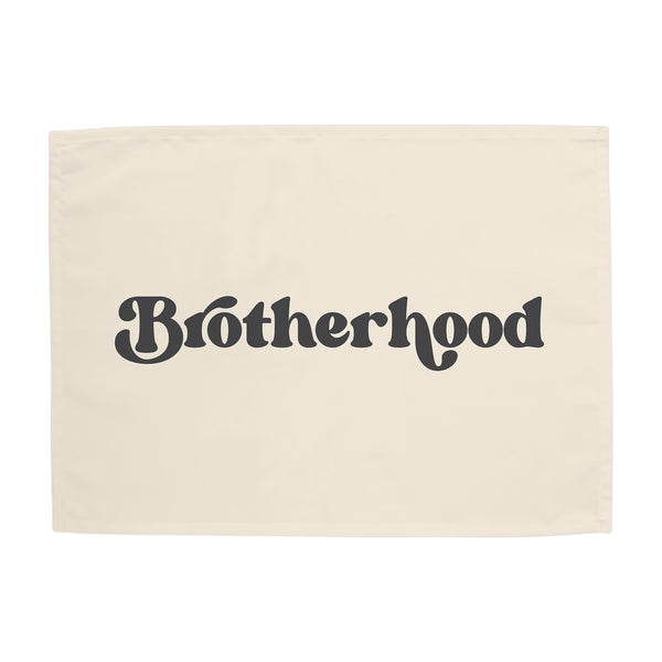 Brotherhood Banner