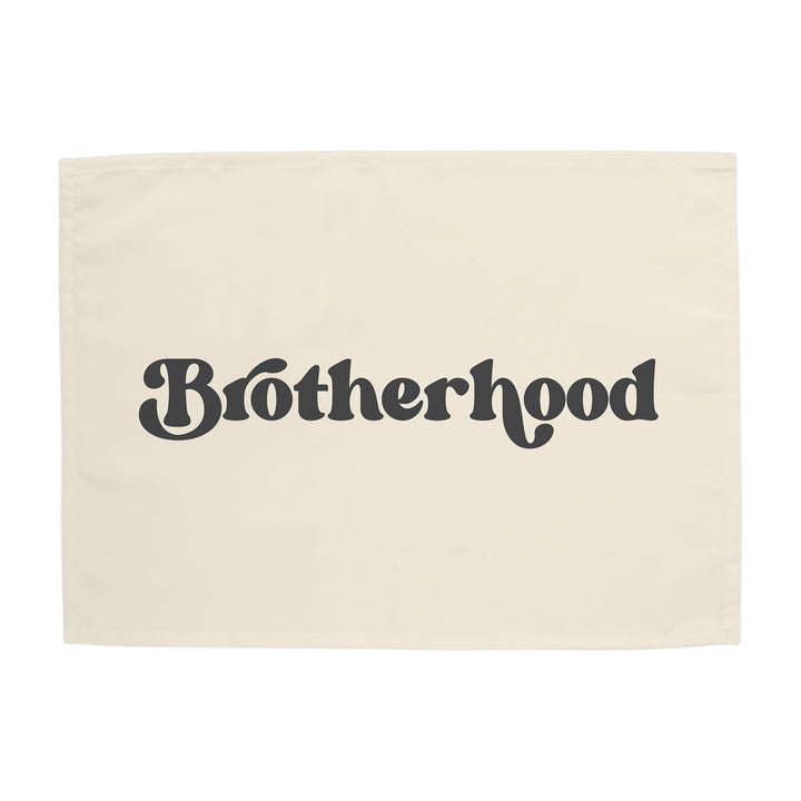 Brotherhood Banner