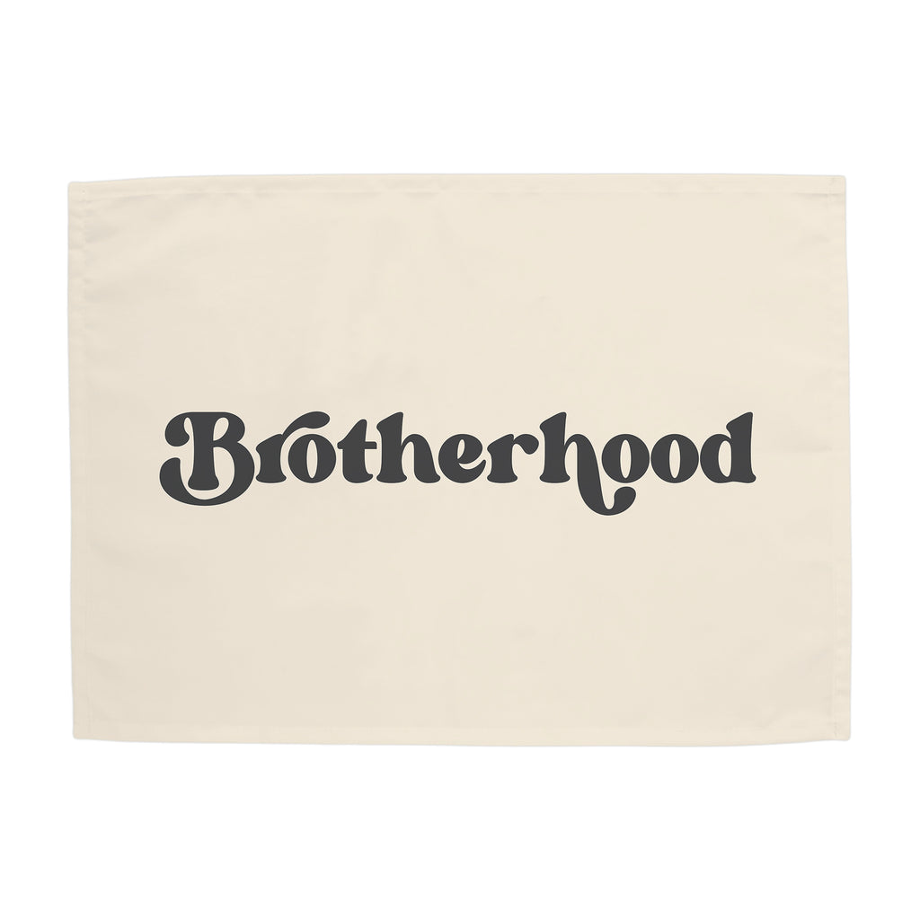 Brotherhood Banner