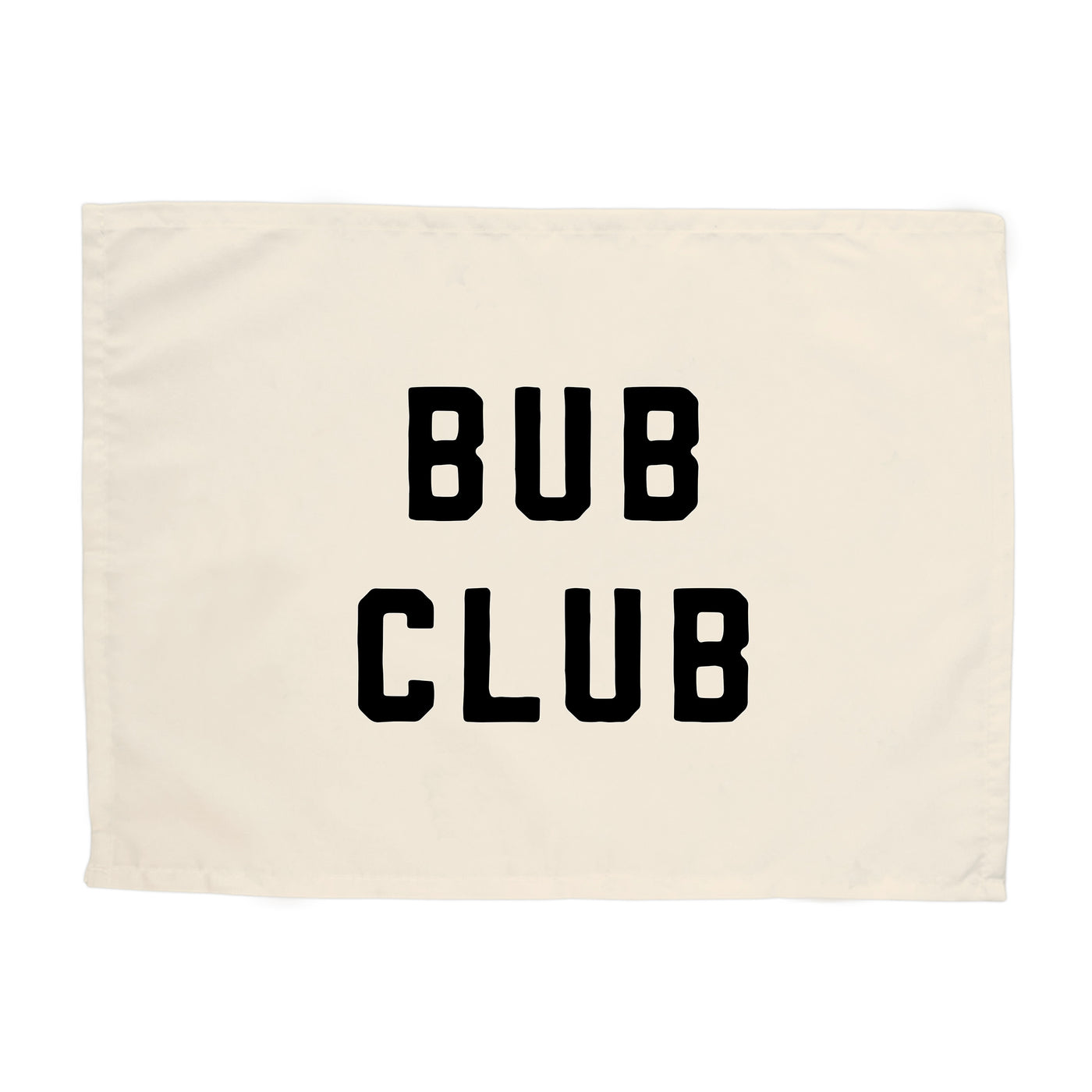 Bub Club Banner