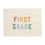 First Grade Banner