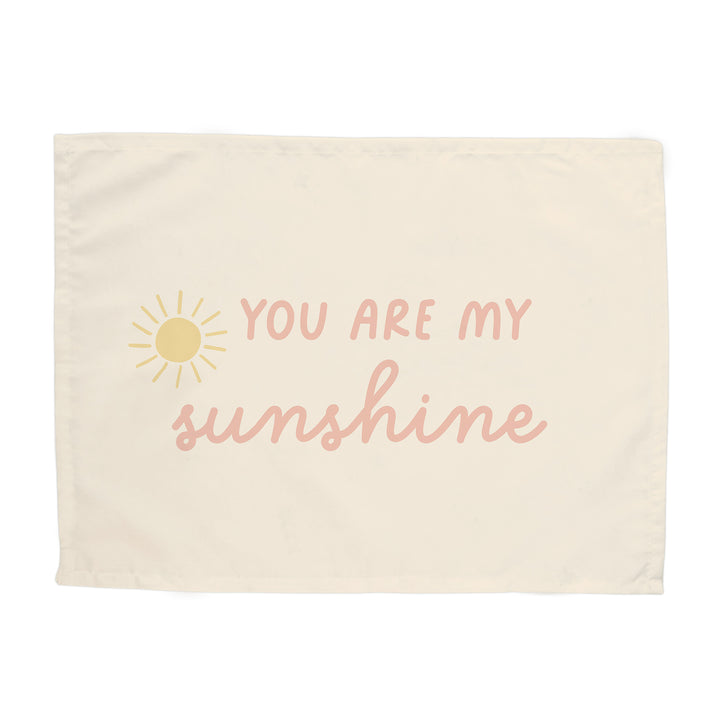 You Are My Sunshine