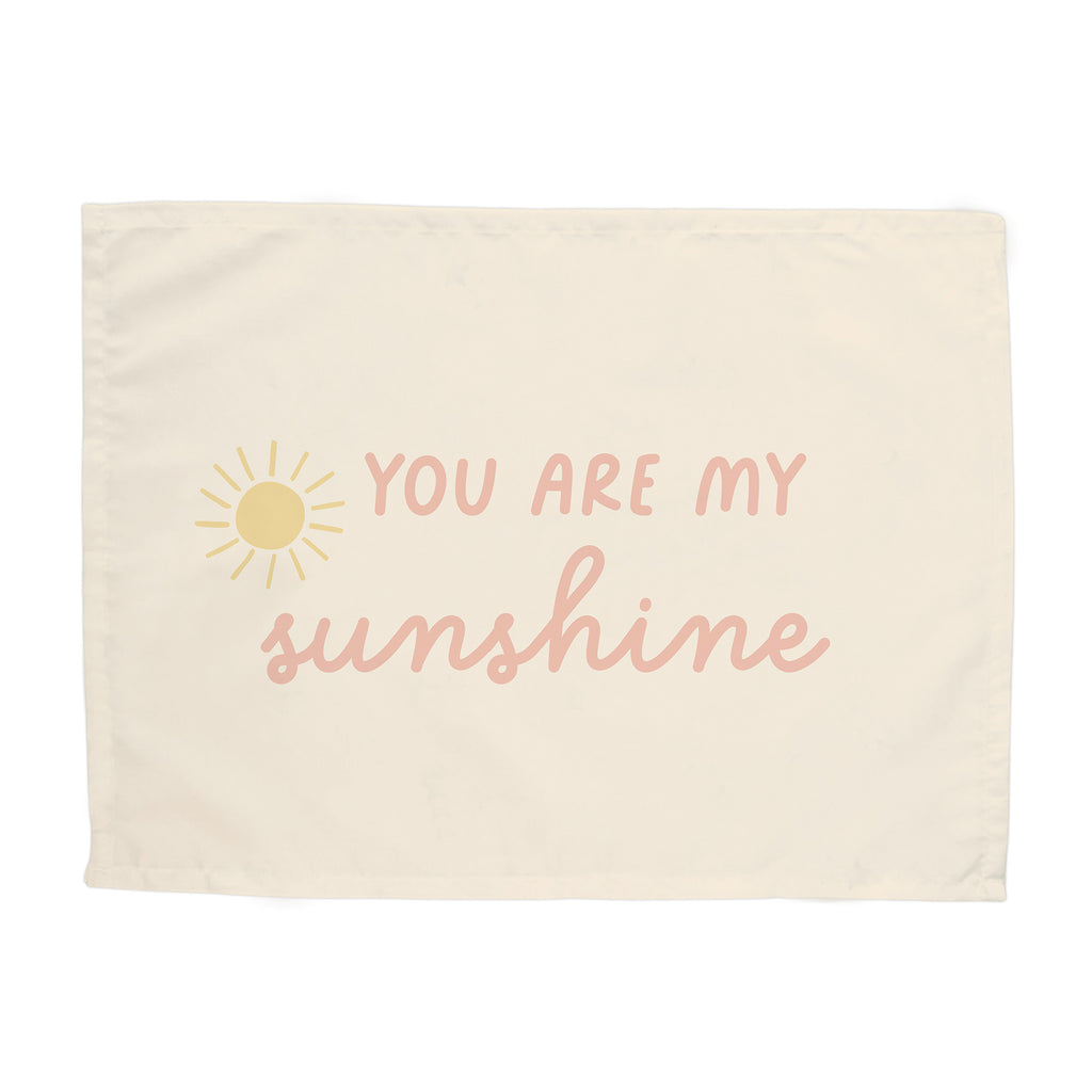 {Pink} Your Are My Sunshine