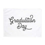 Graduation Day Banner
