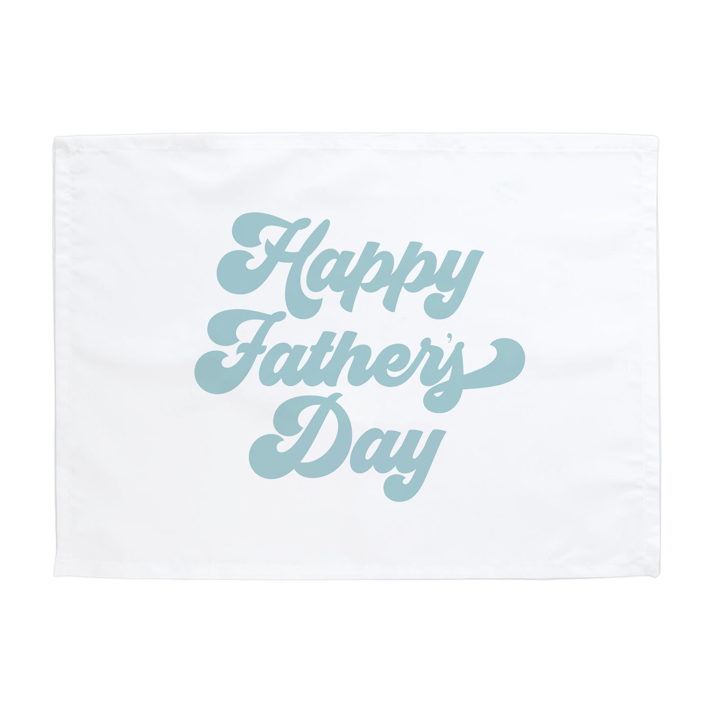 Happy Father's Day Banner