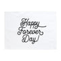 Happy Forever Day! Banner