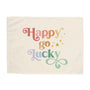 Happy Go Lucky Banner
