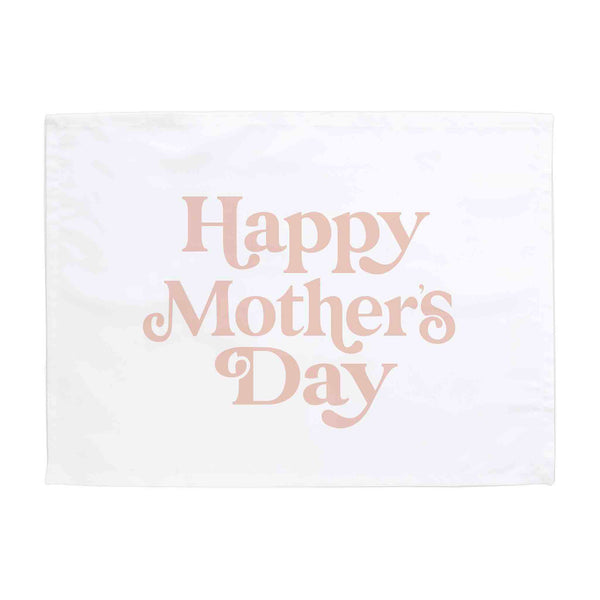 Happy Mother's Day Banner
