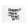 Happy New Year Banner