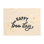 {Orange} Happy Boo Day Banner