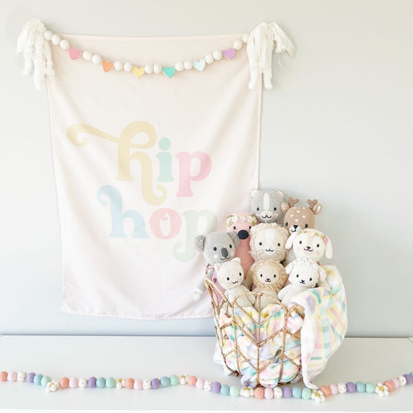 Hip Hop Banner